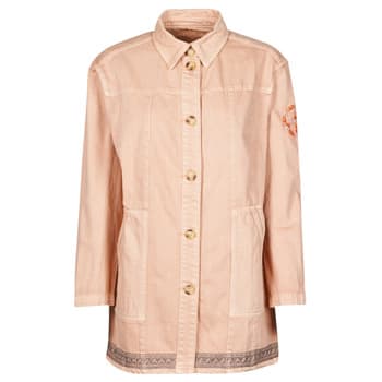 Bleiseri Cream  OFELIA JACKET  DE 36 – Cream