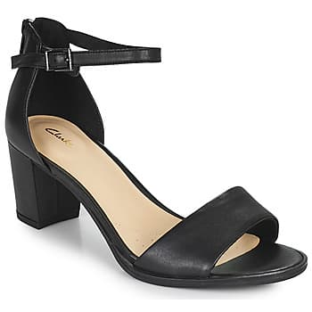 Korkokengät Clarks  KAYLIN60 2PART  35 1/2 – Clarks