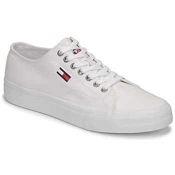 Kengät Tommy Jeans  LONG LACE UP VULC  40