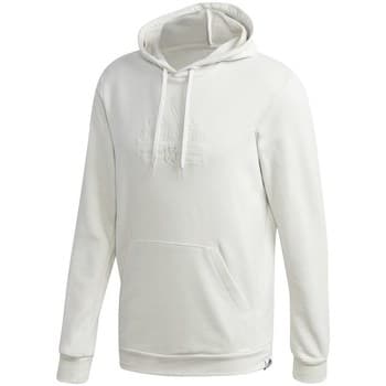Hupparit adidas  Brilliant Basics Hooded  EU L