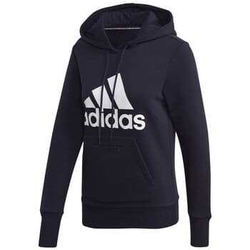Hupparit adidas  Badge OF Sport Overhead Fleece Hoodie  EU S