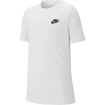 Lyhythihainen t-paita Nike  Sportswear  EU XL – Nike
