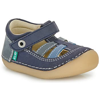 Tasaiset sandaalit Kickers  SUSHY  20 – Kickers