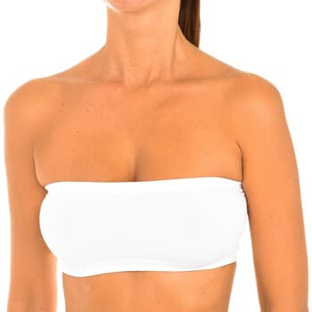 Rintaliivit Intimidea  110536-BIANCO  EU M / L – Intimidea