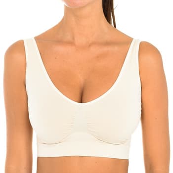 Rintaliivit Intimidea  110577-SKIN  EU L / XL – Intimidea