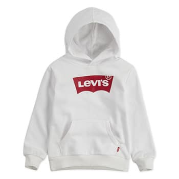 Hupparit Levis  BATWING HOODIE  16 vuotta