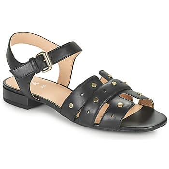 Tasaiset sandaalit Geox  D WISTREY SANDALO C  36