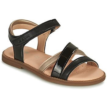Tasaiset sandaalit Geox  SANDAL KARLY GIRL  26 – Geox