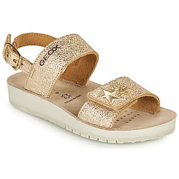 Tasaiset sandaalit Geox  SANDAL COSTAREI GI  30 – Geox