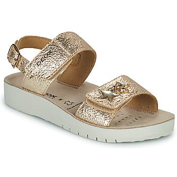 Korokepohjaiset sandaalit Geox  SANDAL COSTAREI GI  38 – Geox