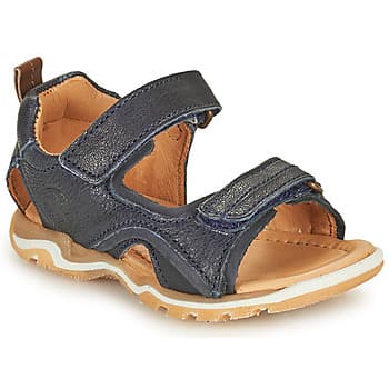 Poikien sandaalit Bisgaard  CASPAR  24 – Bisgaard