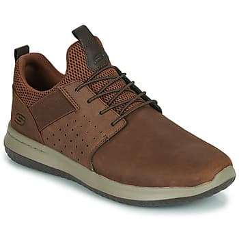Kengät Skechers  DELSON AXTON  46