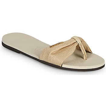 Rantasandaalit Havaianas  YOU ST TROPEZ SHINE  39 / 40 – Havaianas