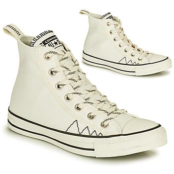 Kengät Converse  CHUCK TAYLOR HI  37 1/2 – Converse