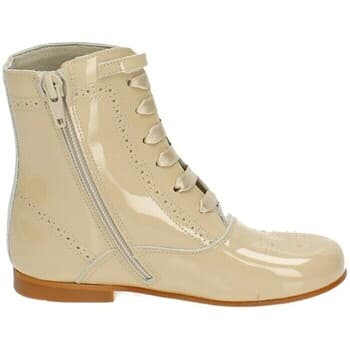 Saappaat Bambineli  Pascuala 4253 Camel  20 – Bambineli
