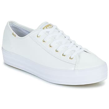 Kengät Keds  TRIPLE LEATHER  38 – Keds