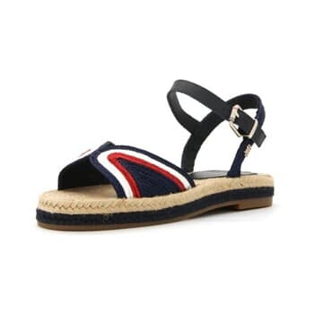 Tasaiset sandaalit Tommy Hilfiger  -  39