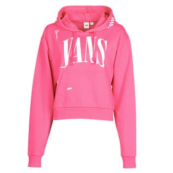 Hupparit Vans  WM KAYE CROP HOODIE  EU S