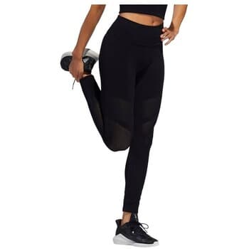 Housut adidas  78 Warp Knit Tight  EU S