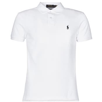 Lyhythihainen poolopaita Polo Ralph Lauren  POLO CINTRE SLIM FIT EN COTON BASIC MESH LOGO PONY PLAYER  EU XL – Polo Ralph Lauren