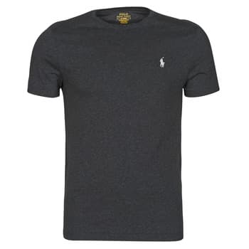 Lyhythihainen t-paita Polo Ralph Lauren  T-SHIRT AJUSTE EN COTON  EU XS