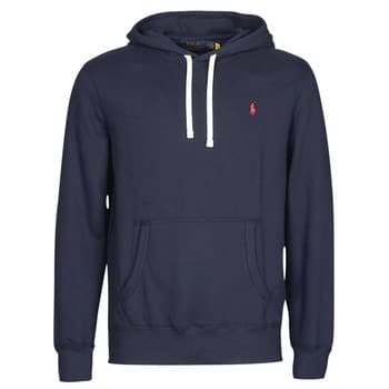 Hupparit Polo Ralph Lauren  SWEAT A CAPUCHE MOLTONE EN COTON  EU XL – Polo Ralph Lauren