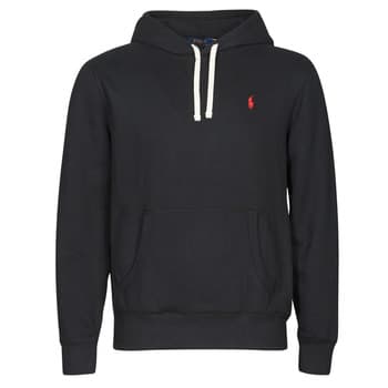 Hupparit Polo Ralph Lauren  SWEAT A CAPUCHE MOLTONE EN COTON  EU XS