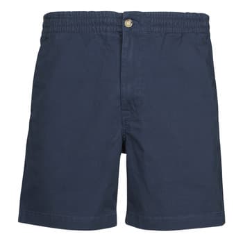 Shortsit & Bermuda-shortsit Polo Ralph Lauren  SHORT PREPSTER AJUSTABLE ELASTIQUE AVEC CORDON INTERIEUR LOGO PO  EU S