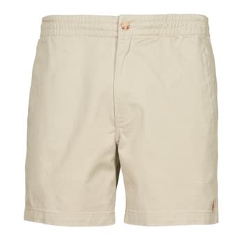 Shortsit & Bermuda-shortsit Polo Ralph Lauren  SHORT PREPSTER AJUSTABLE ELASTIQUE AVEC CORDON INTERIEUR LOGO PO  EU XL