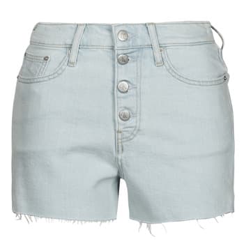 Shortsit & Bermuda-shortsit Calvin Klein Jeans  HIGH RISE SHORT  US 25 – Calvin Klein Jeans