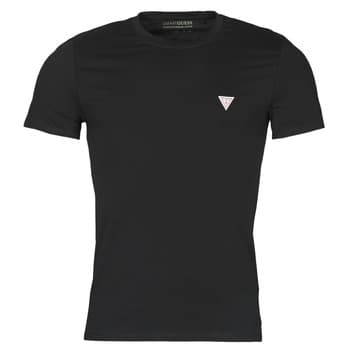 Lyhythihainen t-paita Guess  CN SS CORE TEE  EU M