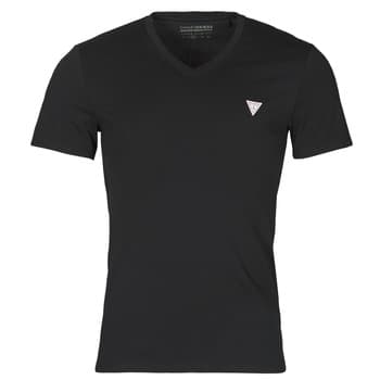 Lyhythihainen t-paita Guess  VN SS CORE TEE  UK XL