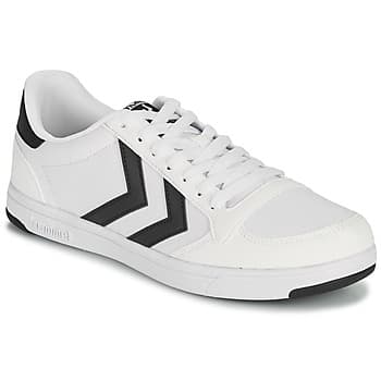 Kengät hummel  STADIL LIGHT CANVAS  44 – Hummel