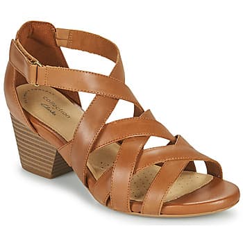 Korolliset sandaalit Clarks  LORENE POP  37 – Clarks