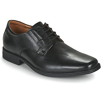 Kengät Clarks  TILDEN PLAIN  46