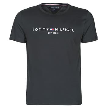 Lyhythihainen t-paita Tommy Hilfiger  CORE TOMMY LOGO  EU M