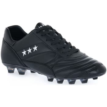 Kengät Pantofola d'Oro  ALLORO PU NERO  44