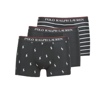 Bokserit Polo Ralph Lauren  CLASSIC TRUNK X3  EU L – Polo Ralph Lauren