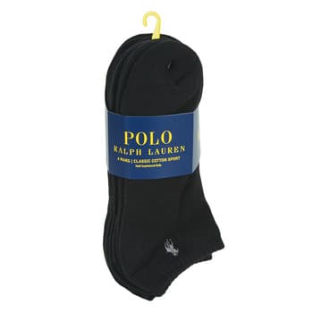 Urheilusukat Polo Ralph Lauren  ASX117 X6  Yksi Koko – Polo Ralph Lauren