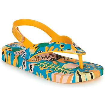 Lasten rantasandaalit Melissa  MINI MELISSA   IPANEMA  19 / 20 – Melissa