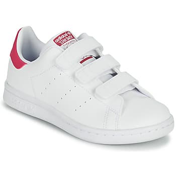 Lastenkengät adidas  STAN SMITH CF C  31 1/2 – Adidas