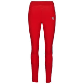 Legginsit & Sukkahousut adidas  3 STR TIGHT  EU S