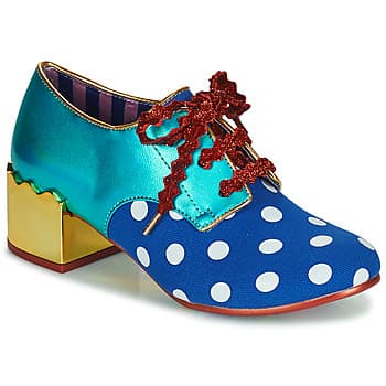 Kengät Irregular Choice  VICTORIA SPONGE  42 – Irregular Choice