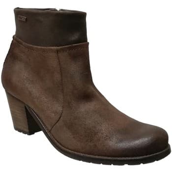 Kengät Mephisto  DAMIANE  35 1/3 – Mephisto