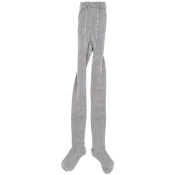 Sukkahousut / Alaosat Marie Claire  2501-GRIS  12 vuotta