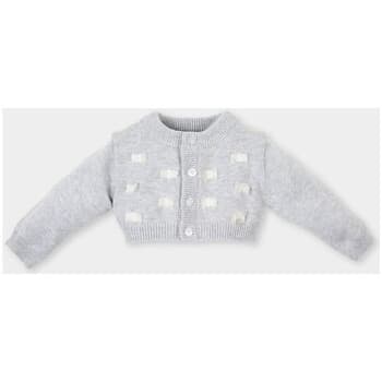 Neuleet / Villatakit Tutto Piccolo  3521W17-GRIS  18 / 24 kuukautta – Tutto Piccolo
