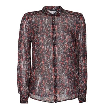 Paitapusero / Kauluspaita Ikks  BS12085-02  DE 38 – Ikks