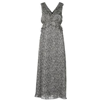Pitkä mekko Ikks  BS30265-02  DE 36 – Ikks