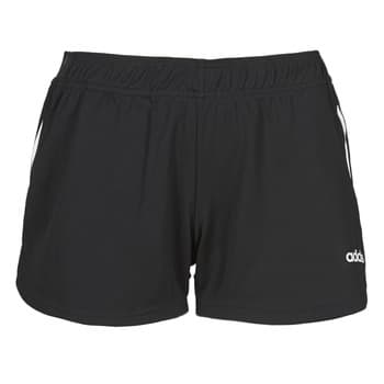 Shortsit & Bermuda-shortsit adidas  W D2M 3S KT SHT  EU S