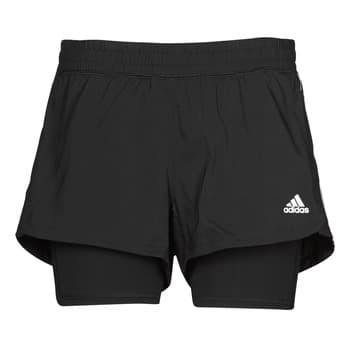 Shortsit & Bermuda-shortsit adidas  PACER 3S 2 IN 1  EU XS – Adidas